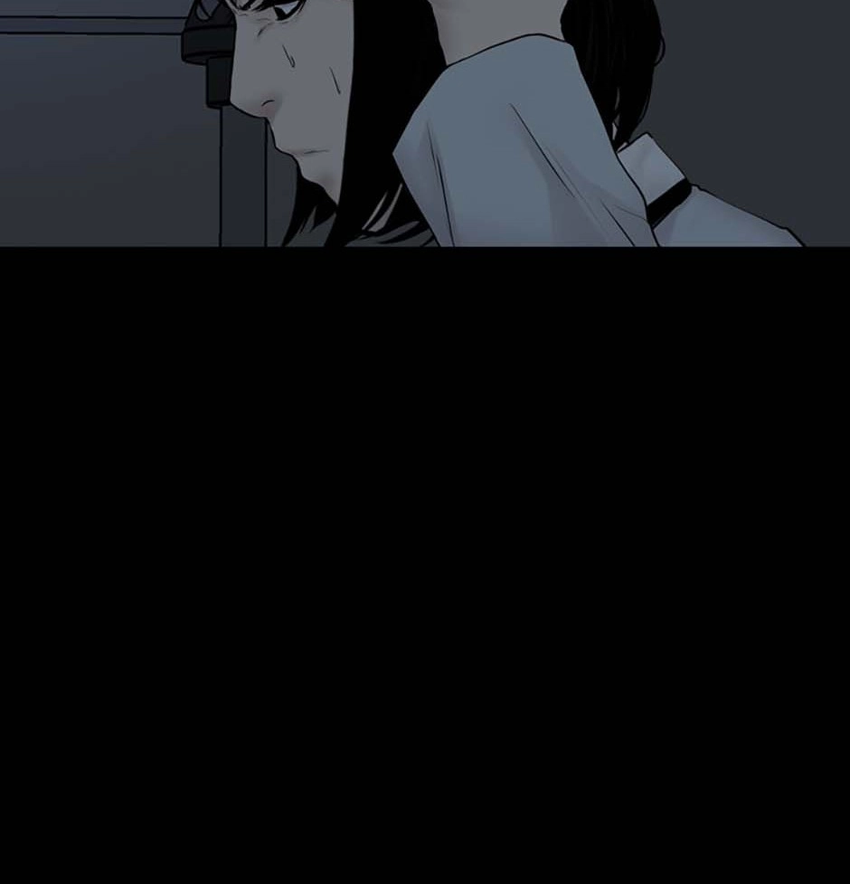 Karma Chapter 27 page 29 - 