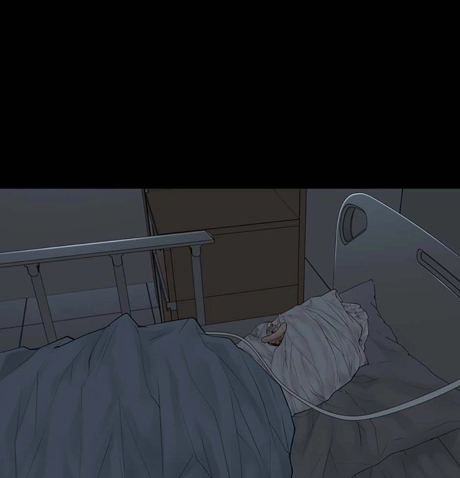 Karma Chapter 27 page 36 - 