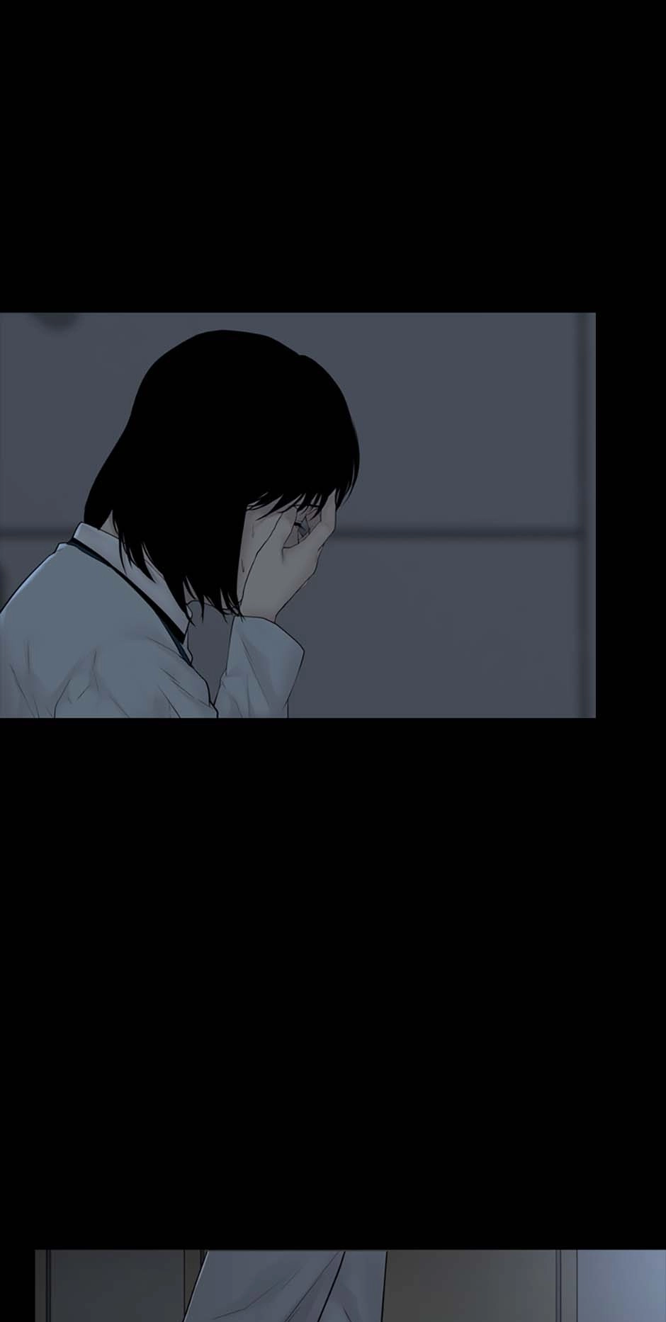 Karma Chapter 27 page 39 - 