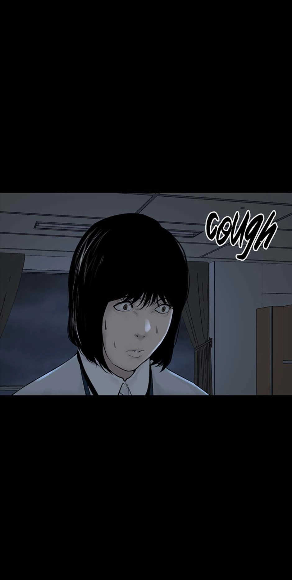 Karma Chapter 27 page 42 - 