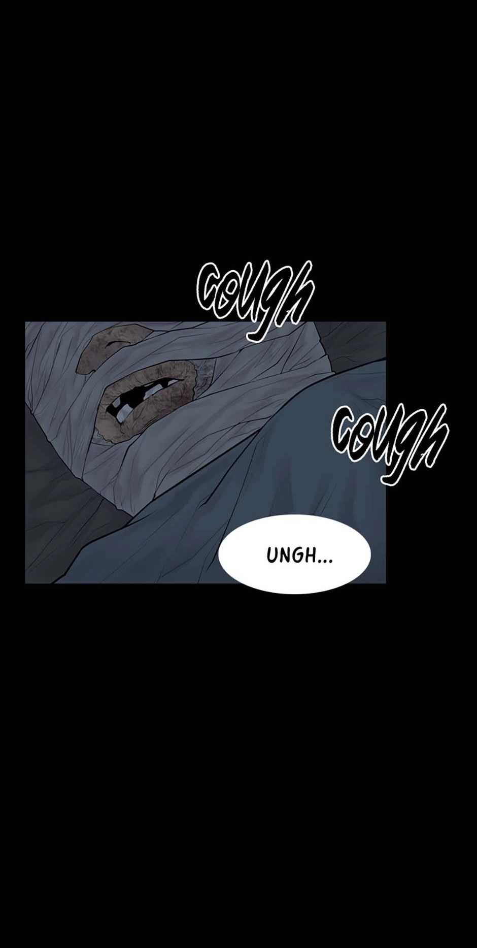Karma Chapter 27 page 43 - 