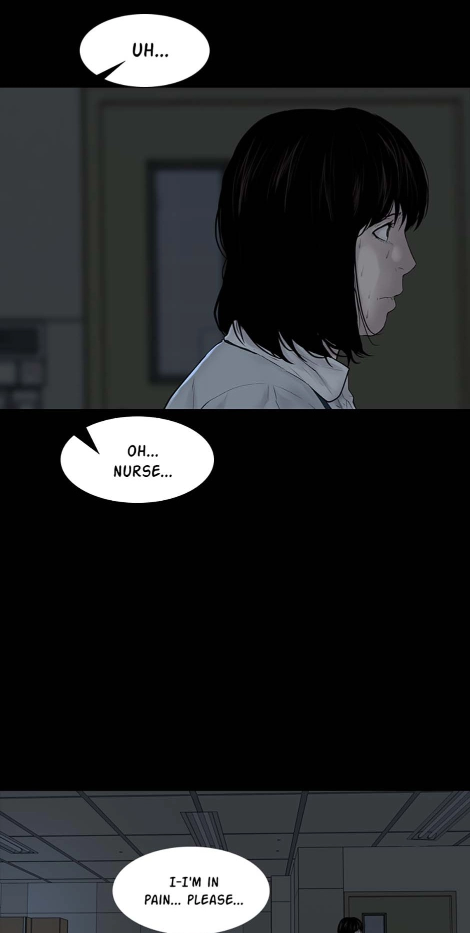 Karma Chapter 27 page 44 - 