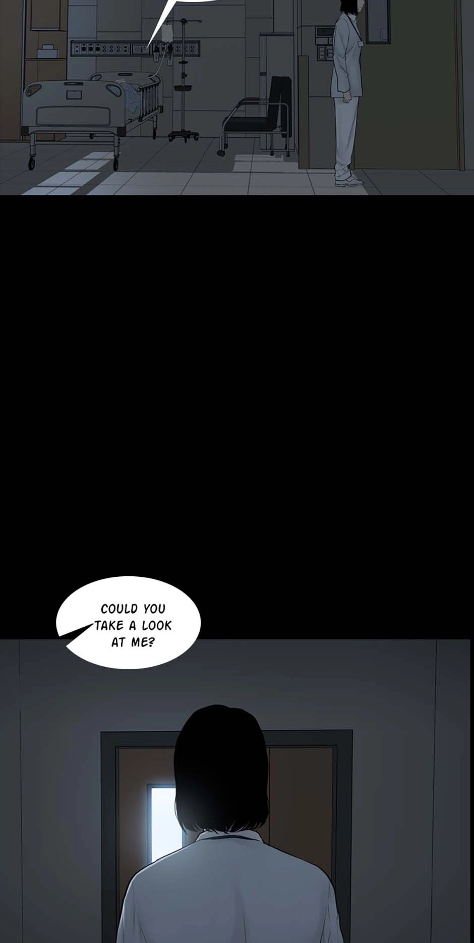 Karma Chapter 27 page 45 - 
