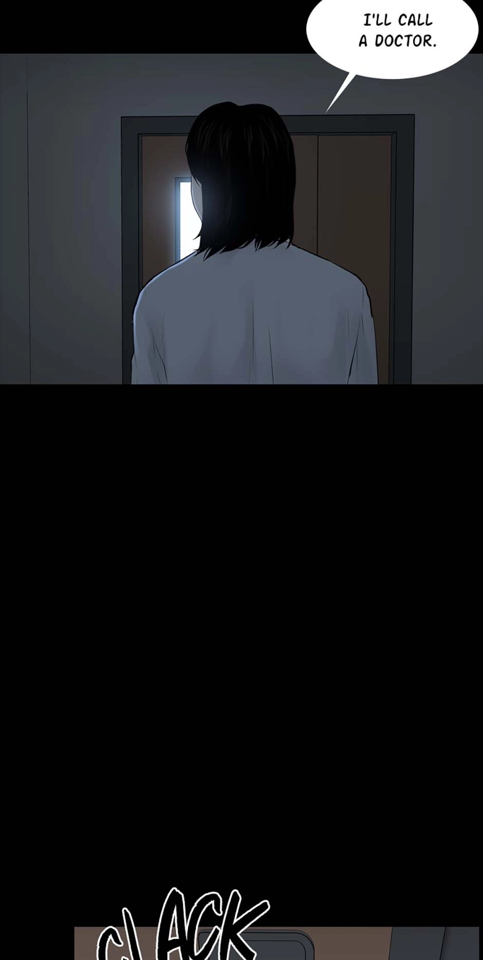 Karma Chapter 27 page 47 - 