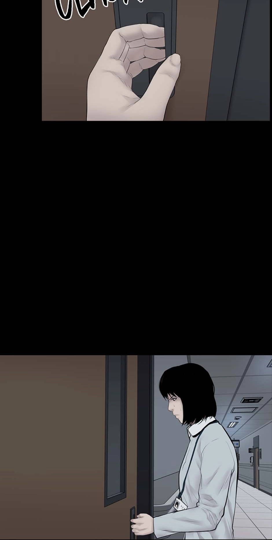 Karma Chapter 27 page 48 - 