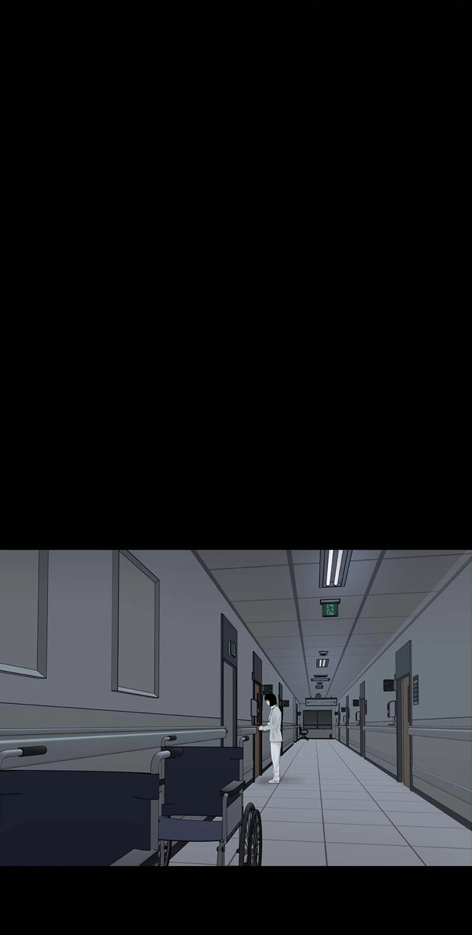 Karma Chapter 27 page 49 - 