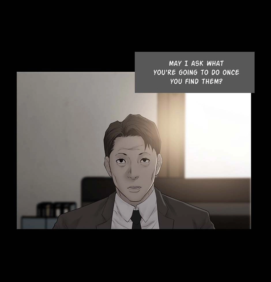 Karma Chapter 27 page 6 - 