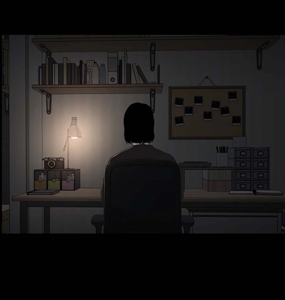 Karma Chapter 27 page 54 - 