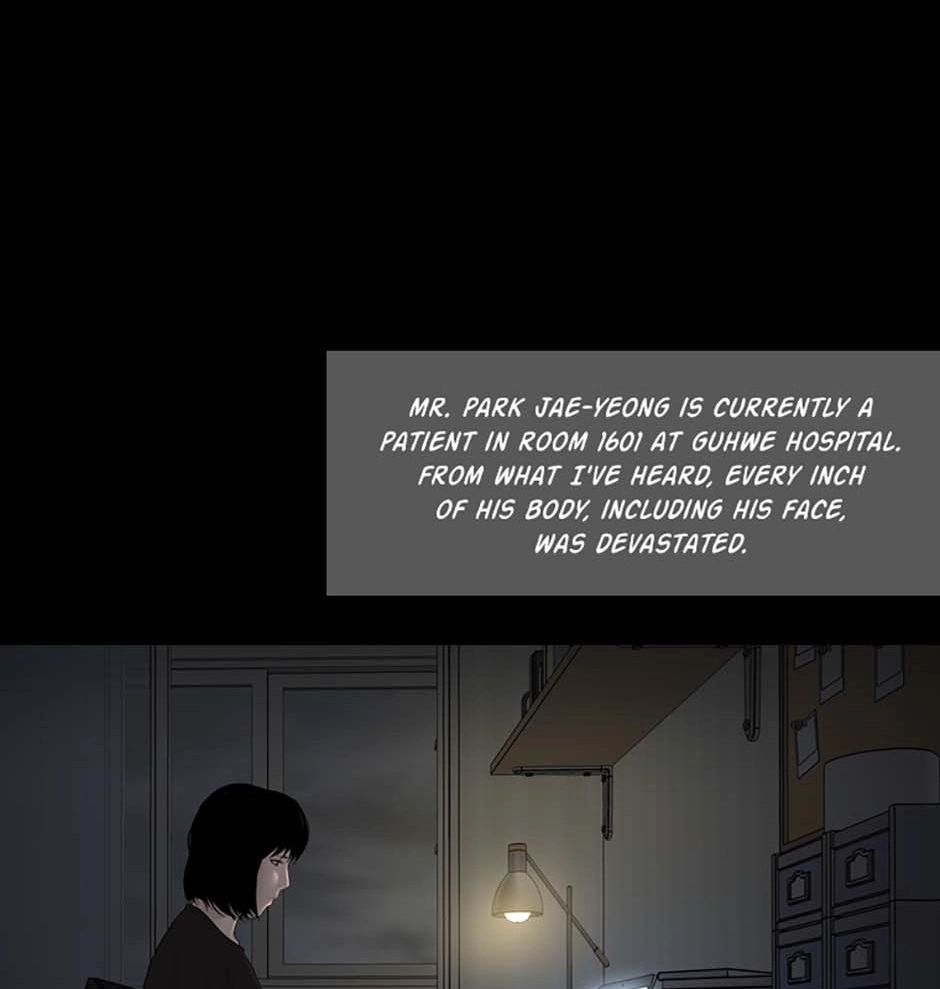Karma Chapter 27 page 57 - 