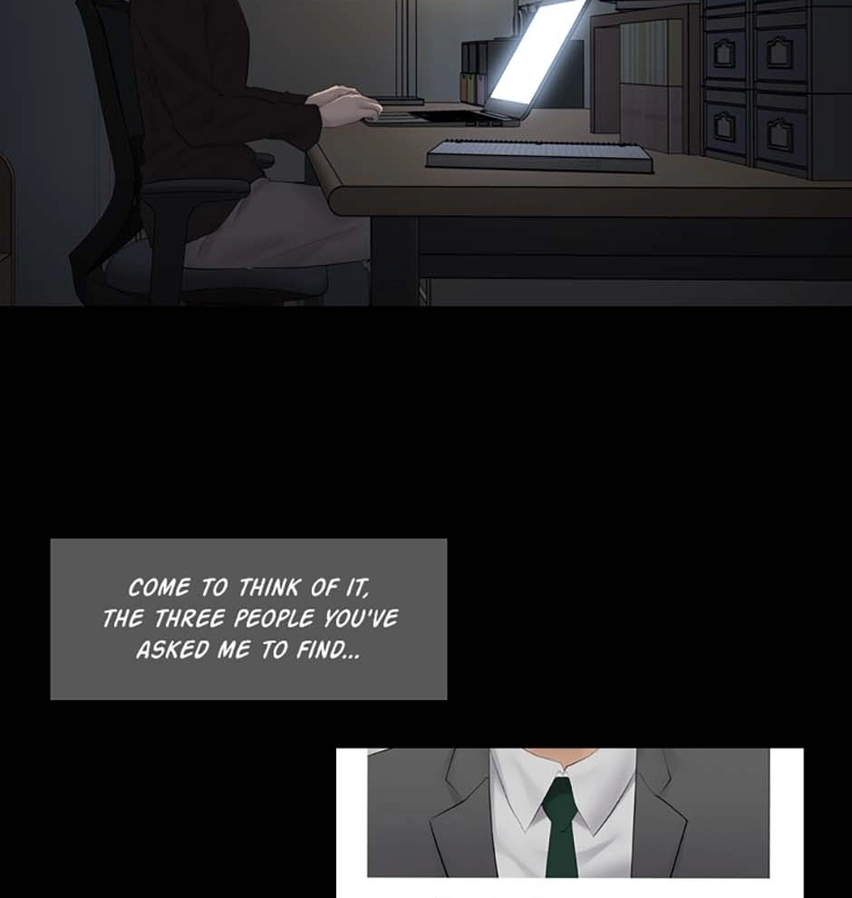 Karma Chapter 27 page 58 - 