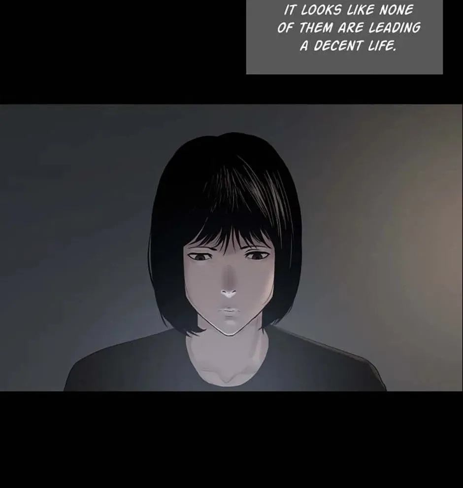 Karma Chapter 27 page 60 - 
