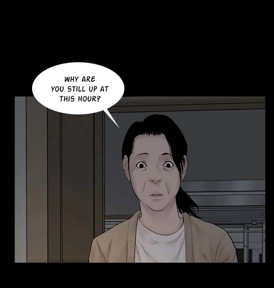 Karma Chapter 27 page 64 - 