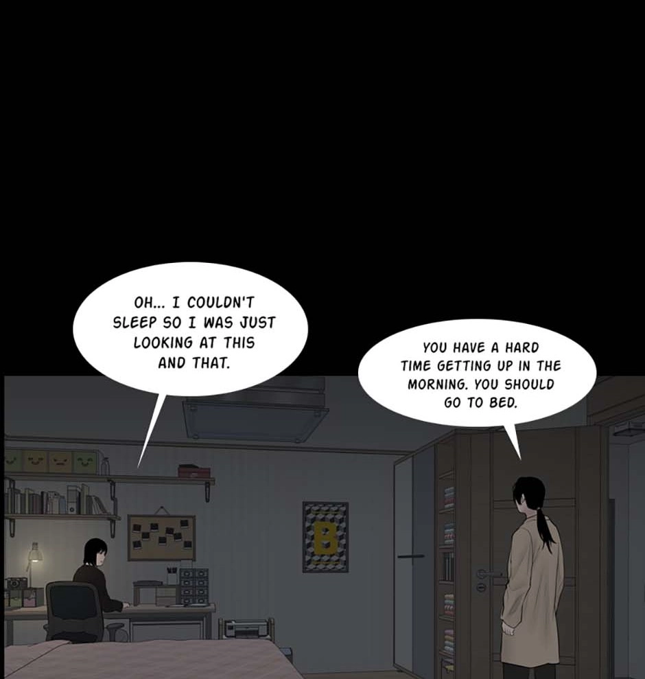 Karma Chapter 27 page 65 - 