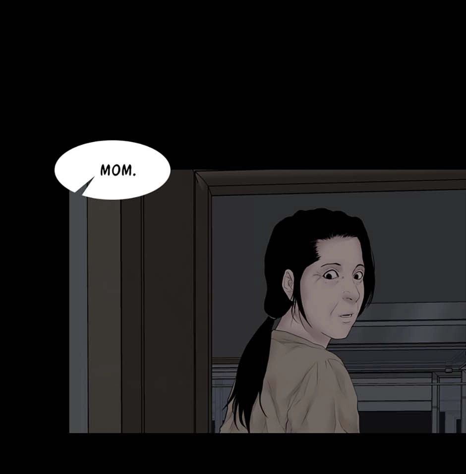 Karma Chapter 27 page 68 - 