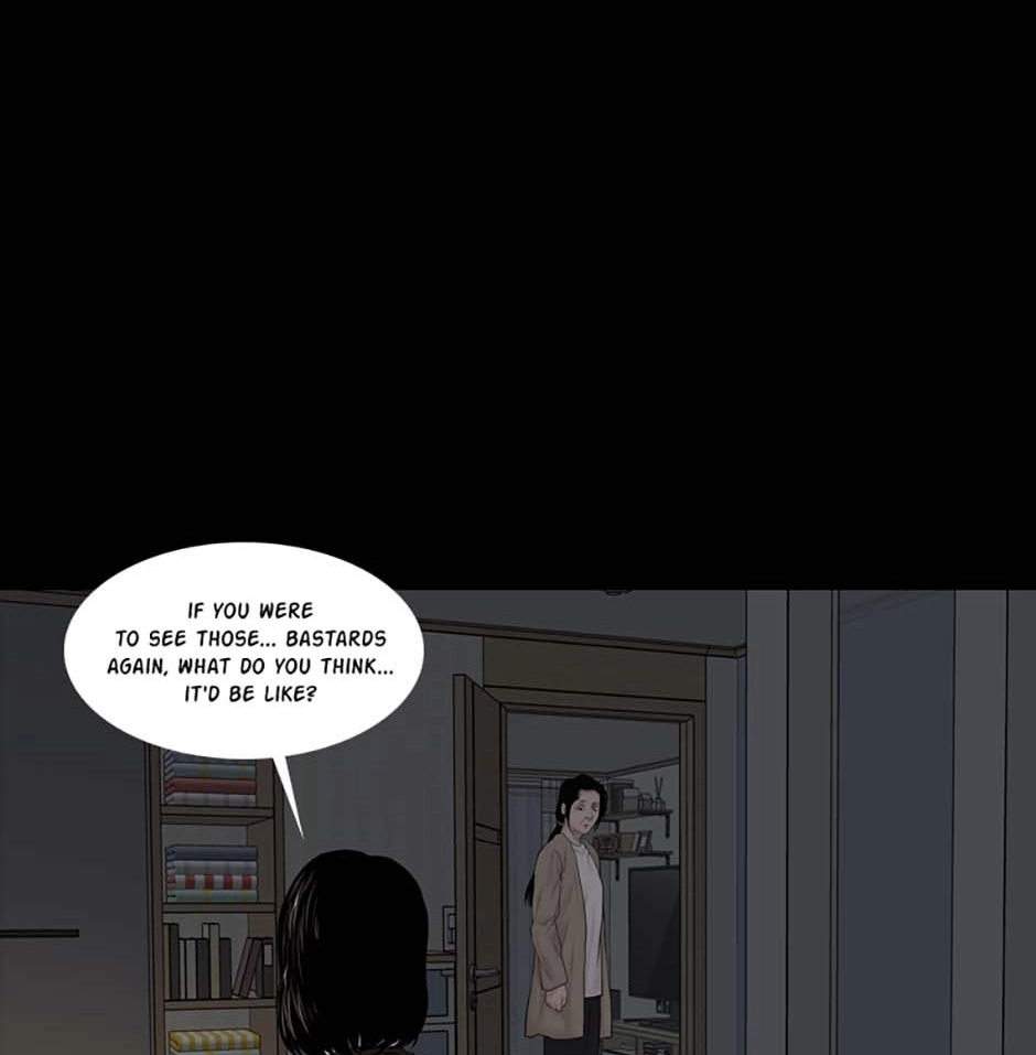 Karma Chapter 27 page 71 - 