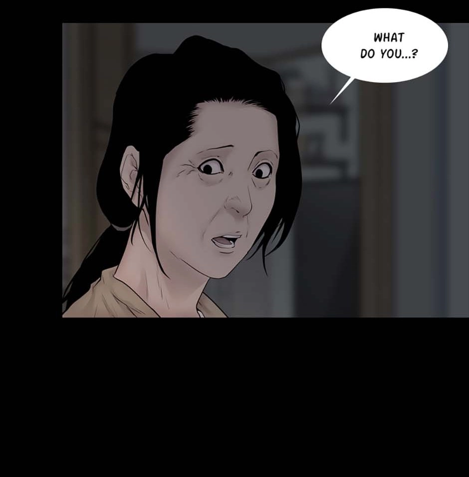 Karma Chapter 27 page 73 - 