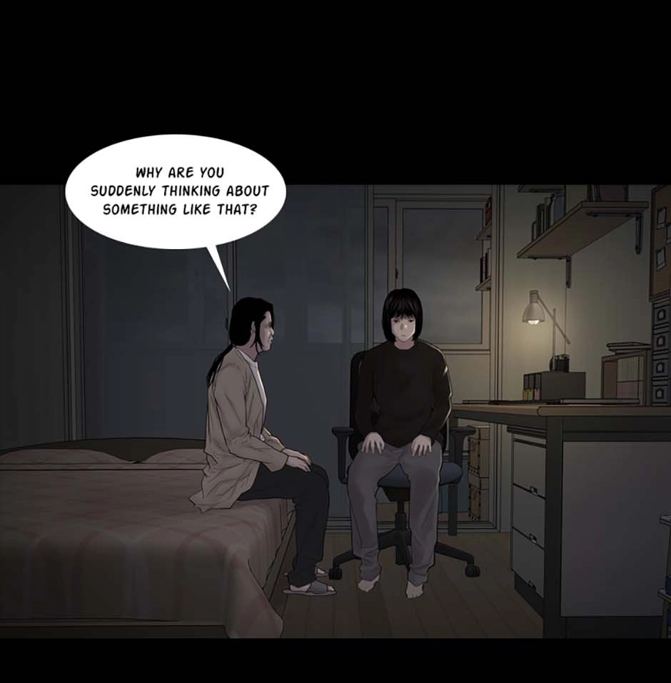 Karma Chapter 27 page 77 - 