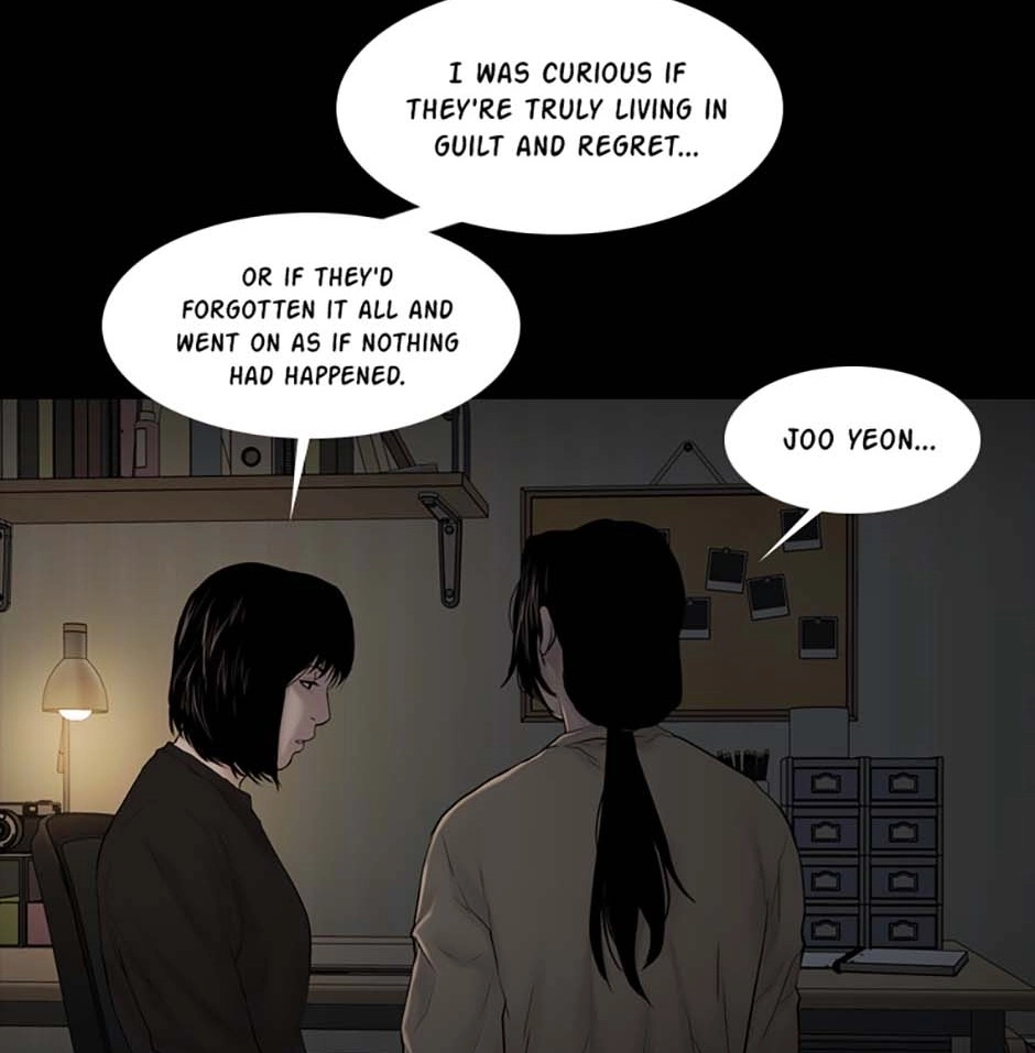 Karma Chapter 27 page 81 - 