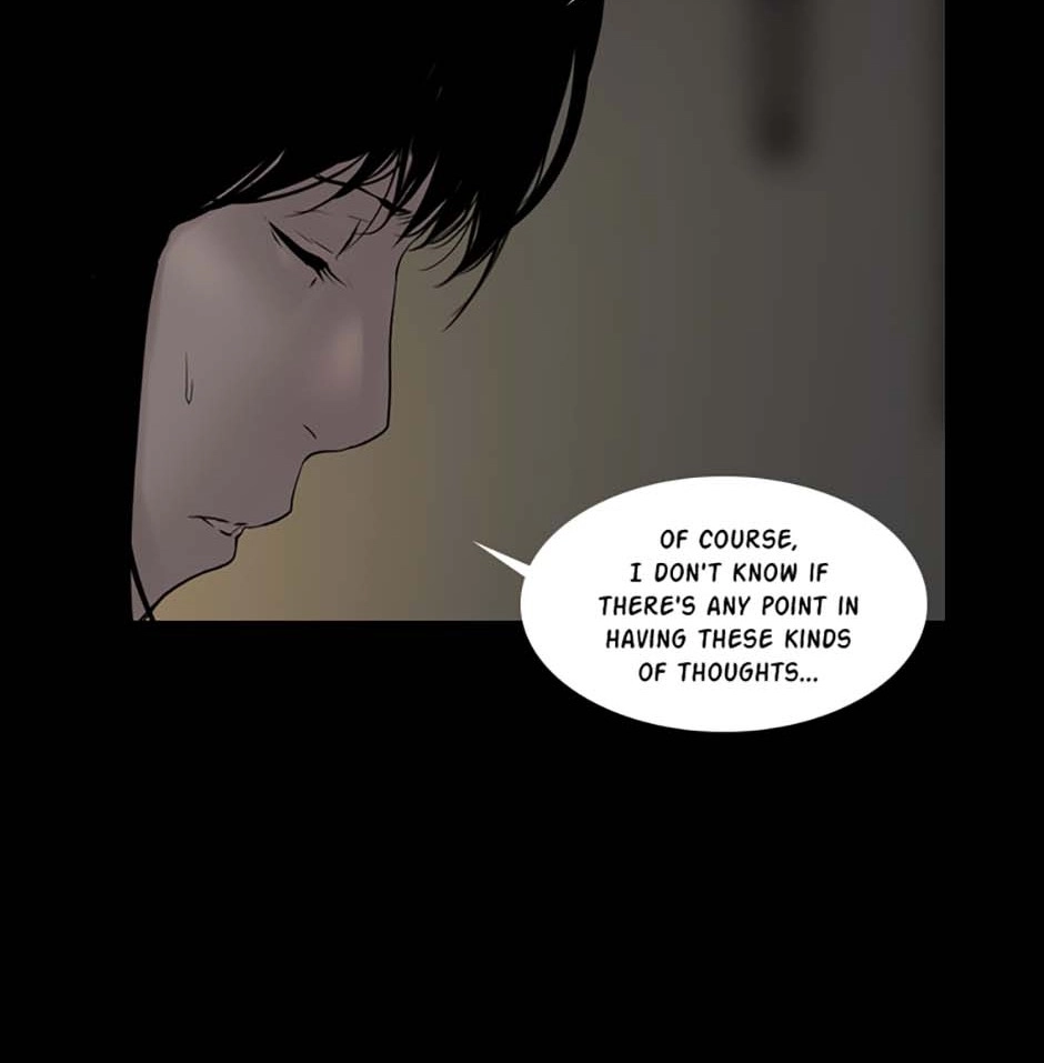 Karma Chapter 27 page 83 - 
