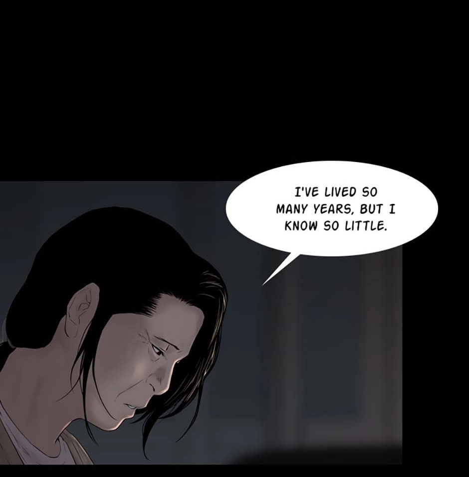 Karma Chapter 27 page 87 - 