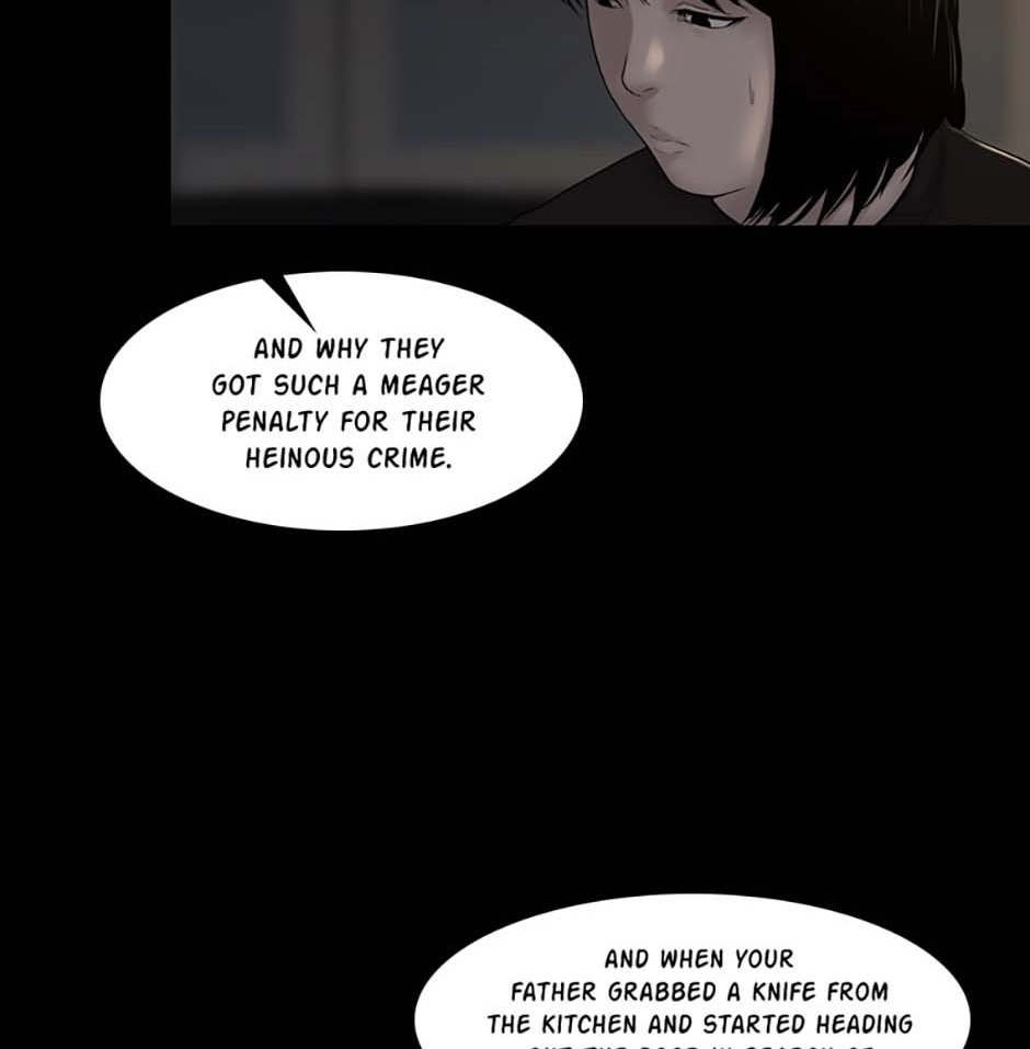 Karma Chapter 27 page 89 - 