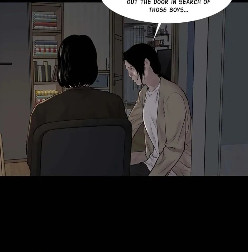 Karma Chapter 27 page 90 - 