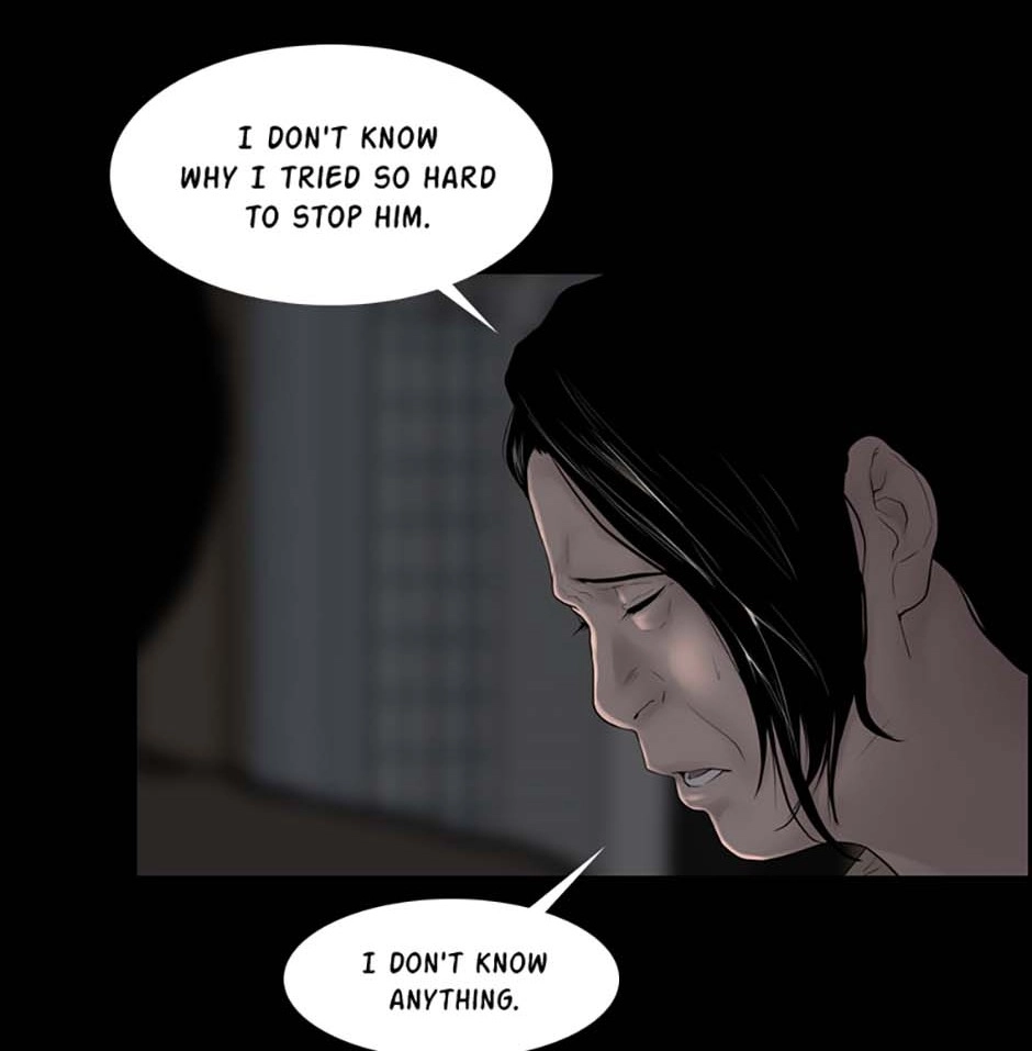Karma Chapter 27 page 91 - 