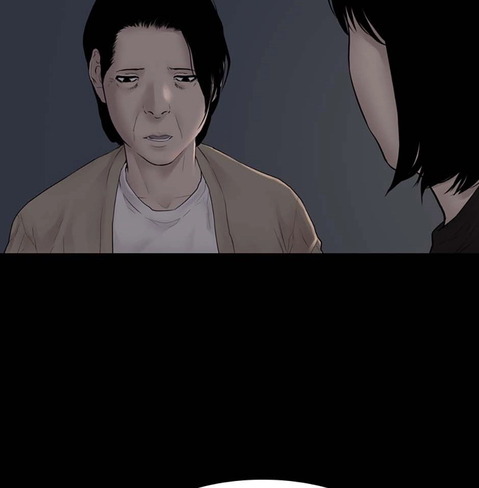 Karma Chapter 27 page 94 - 