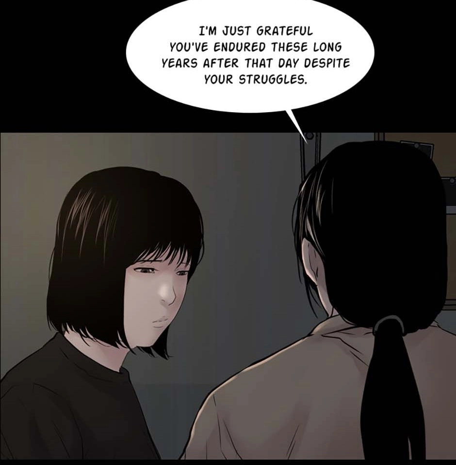 Karma Chapter 27 page 95 - 