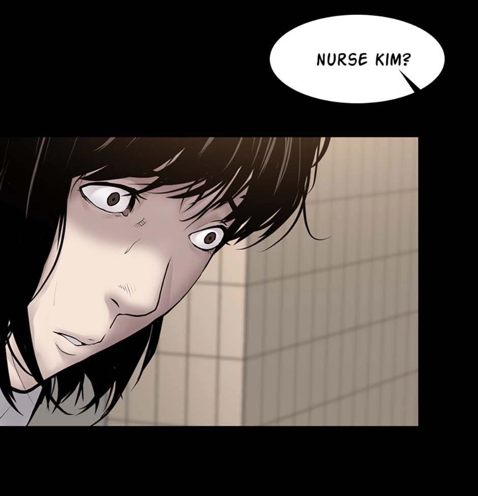 Karma Chapter 28 page 109 - 