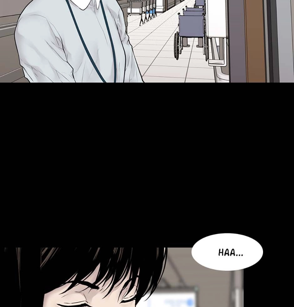 Karma Chapter 28 page 12 - 