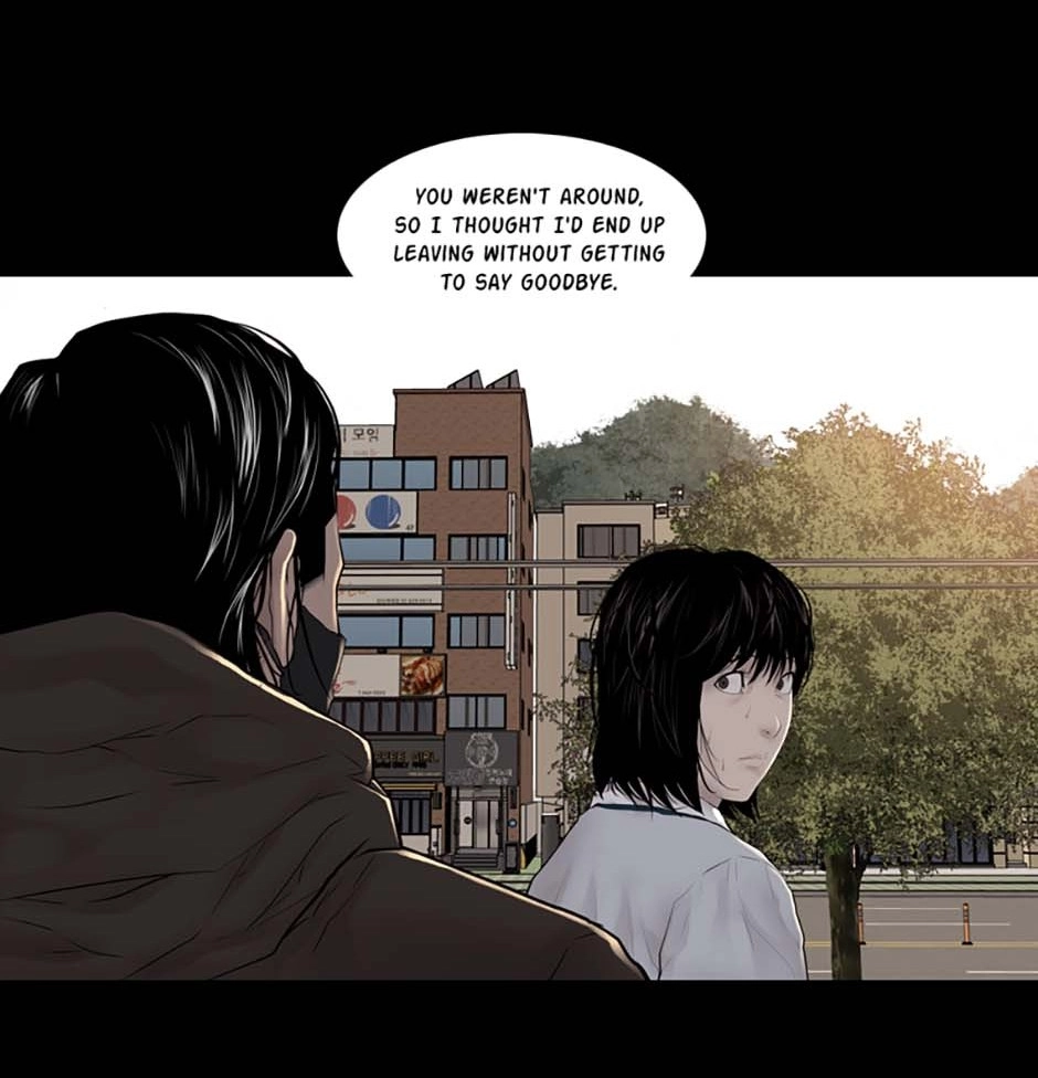 Karma Chapter 28 page 112 - 