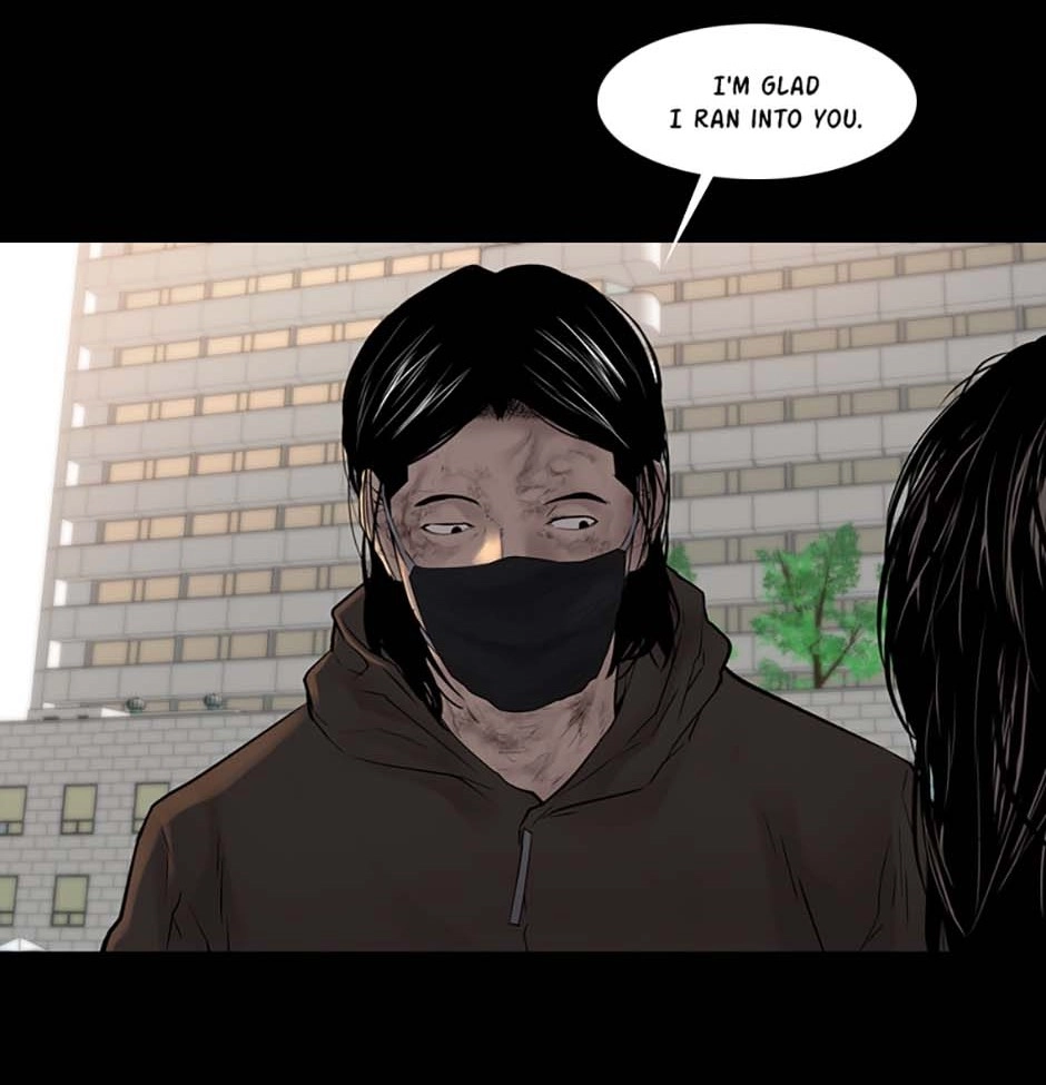 Karma Chapter 28 page 114 - 