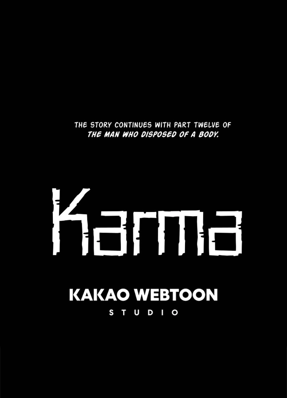 Karma Chapter 28 page 115 - 