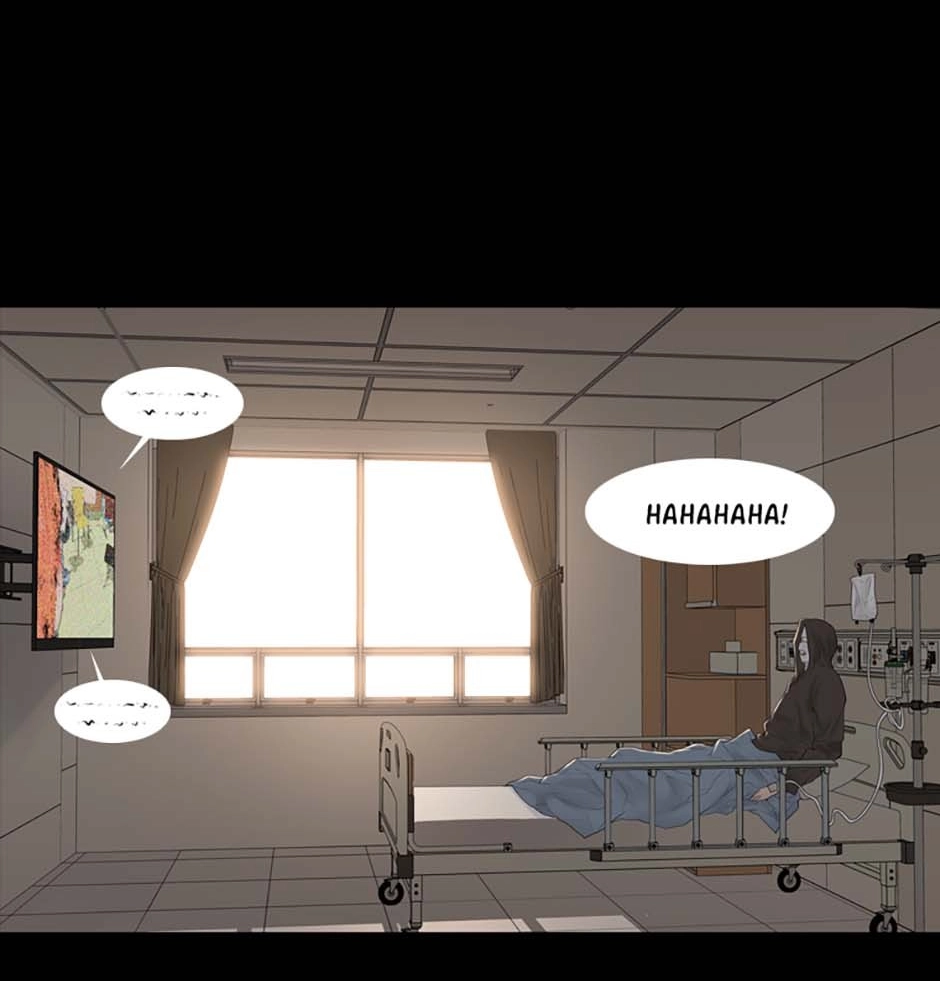 Karma Chapter 28 page 18 - 