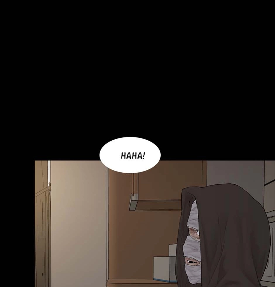 Karma Chapter 28 page 19 - 