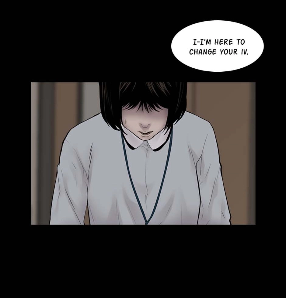 Karma Chapter 28 page 22 - 