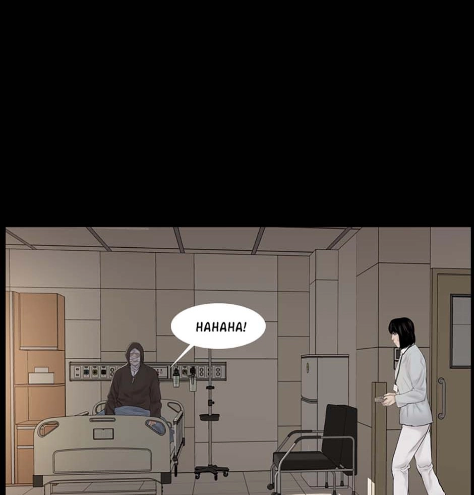 Karma Chapter 28 page 23 - 