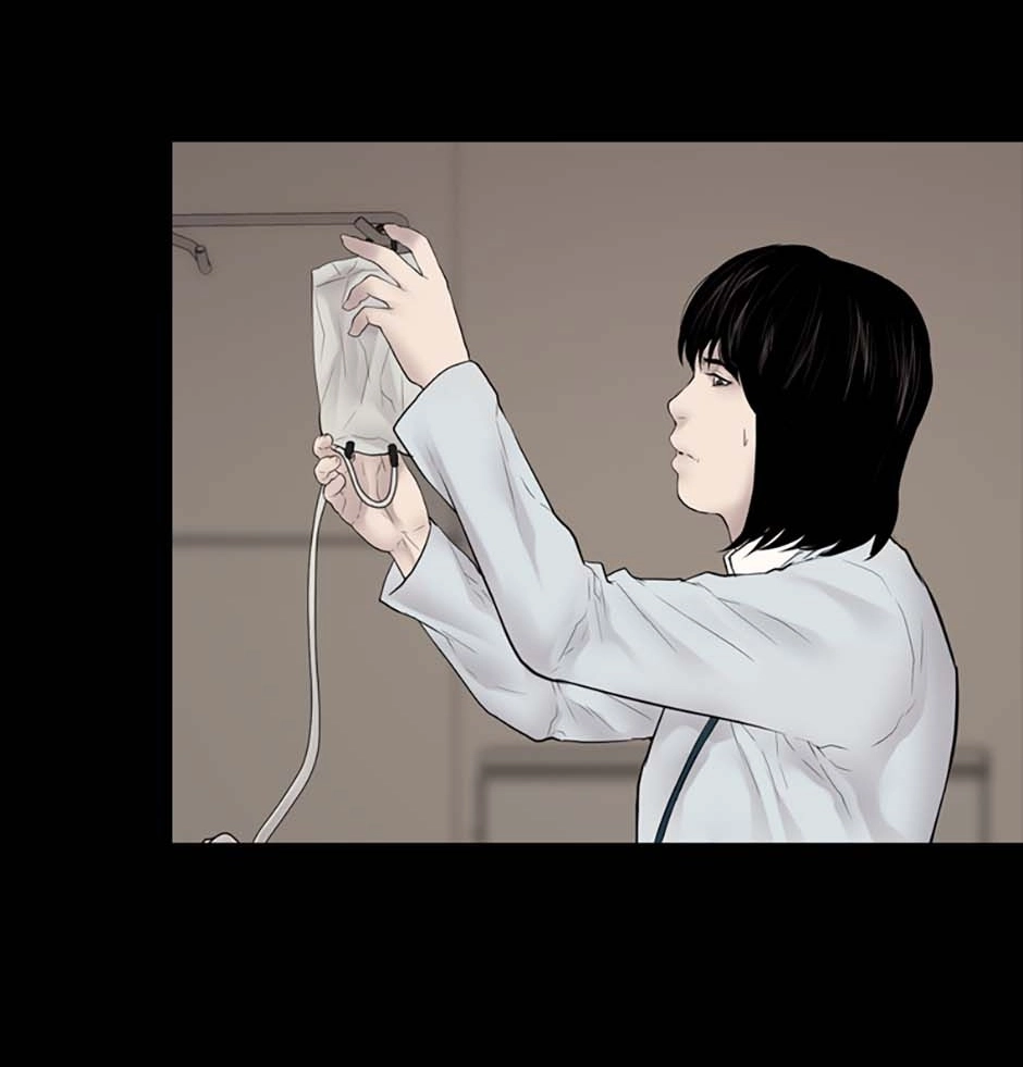 Karma Chapter 28 page 26 - 