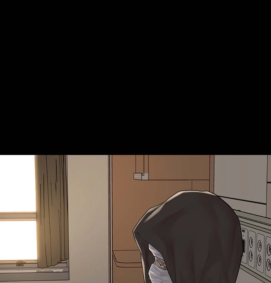 Karma Chapter 28 page 27 - 