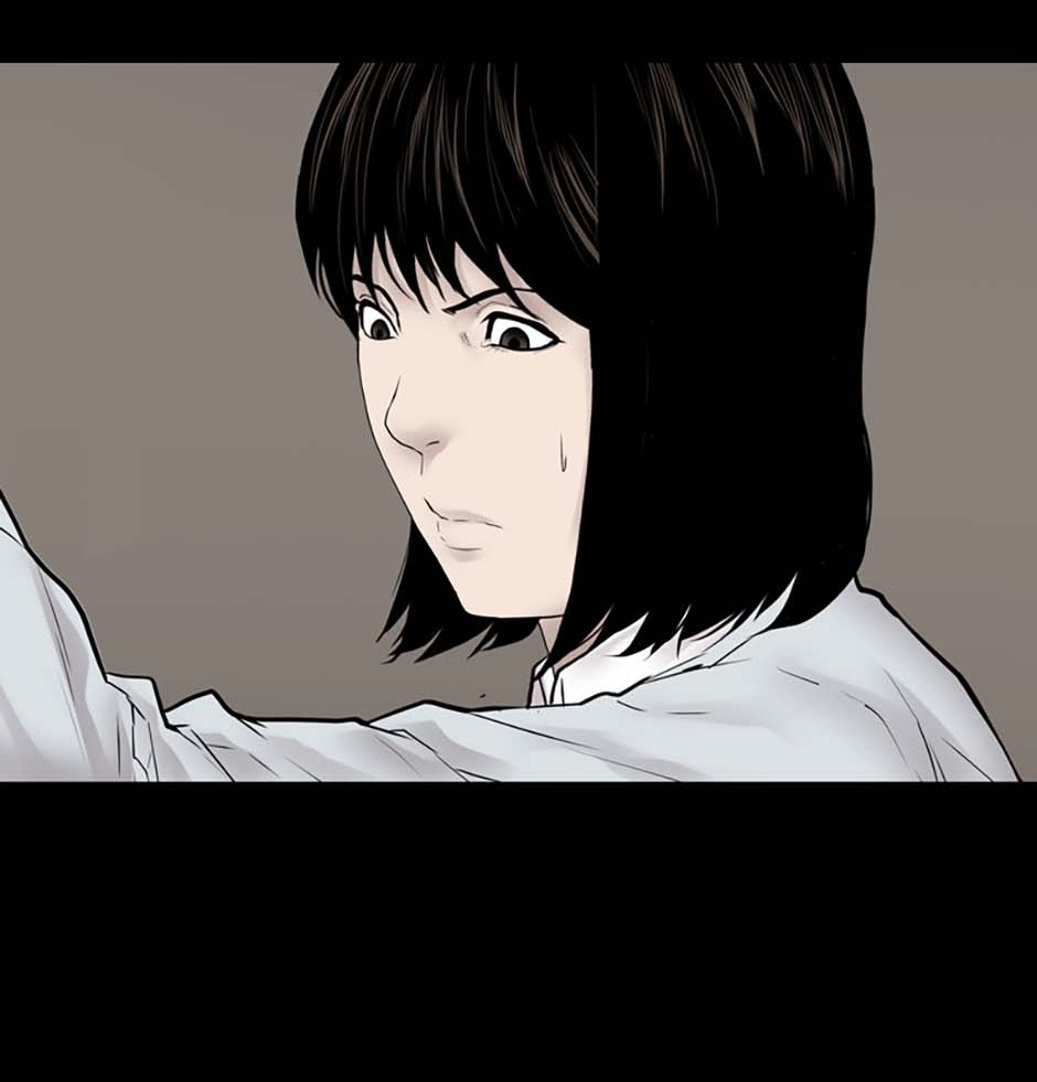 Karma Chapter 28 page 29 - 