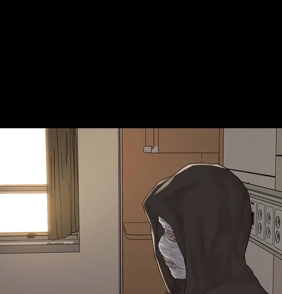 Karma Chapter 28 page 30 - 