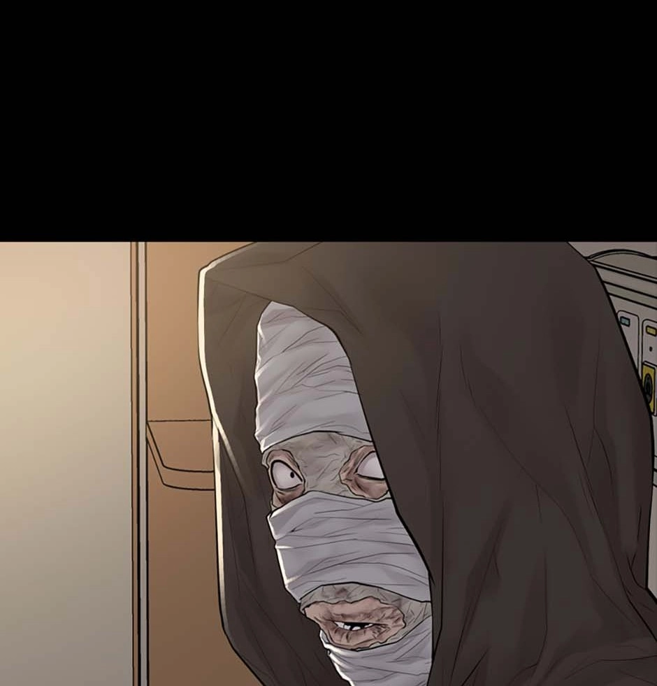 Karma Chapter 28 page 32 - 