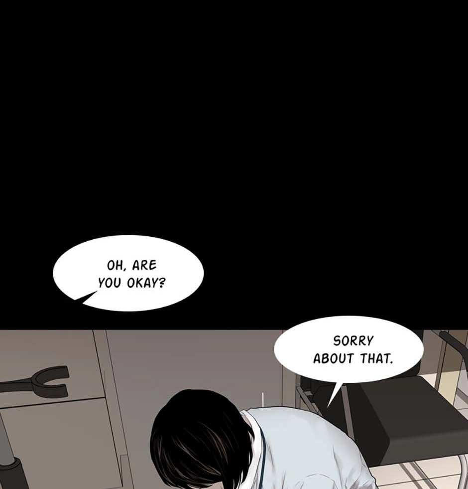 Karma Chapter 28 page 36 - 