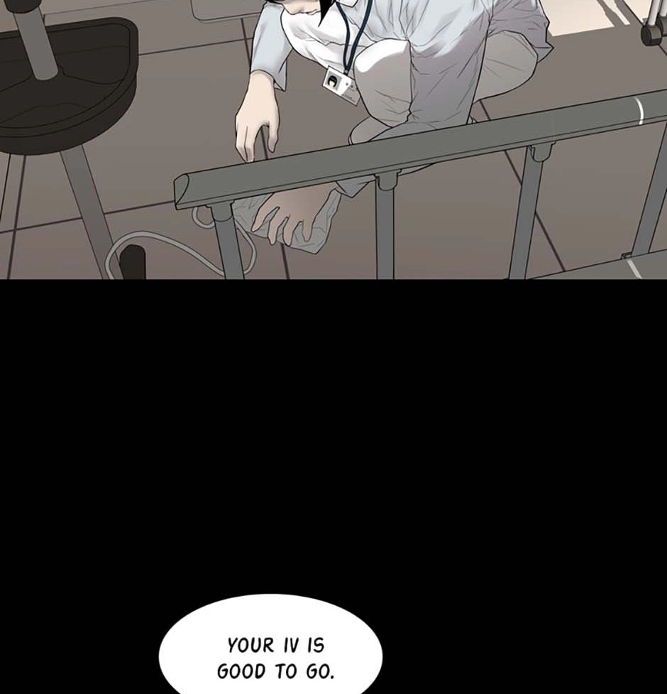 Karma Chapter 28 page 37 - 