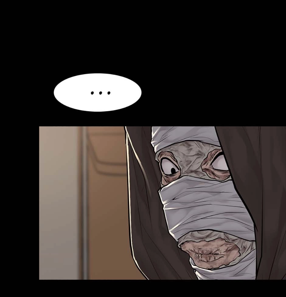 Karma Chapter 28 page 39 - 
