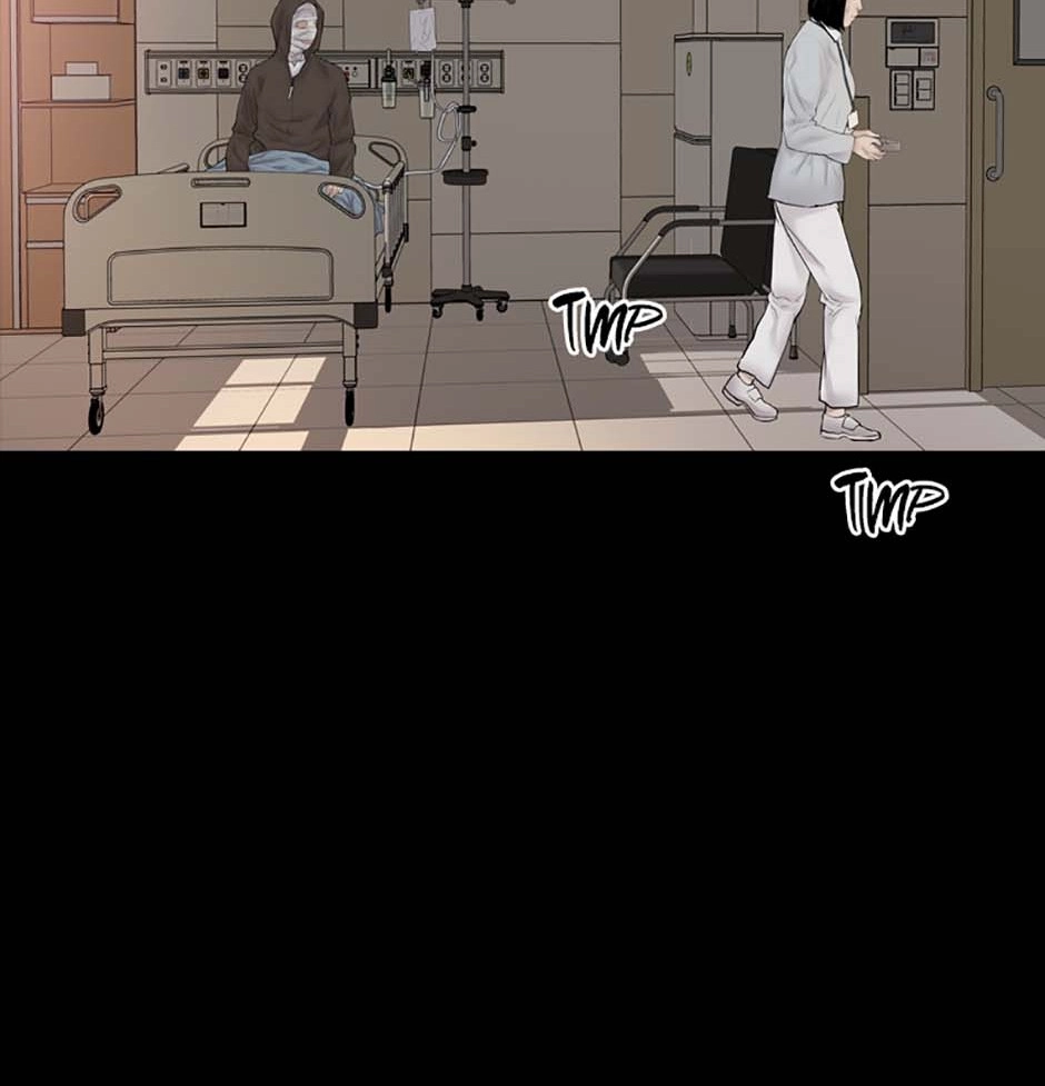 Karma Chapter 28 page 41 - 