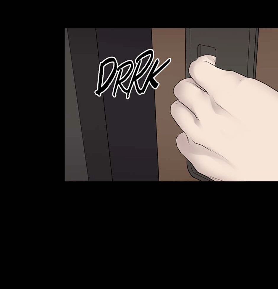 Karma Chapter 28 page 42 - 