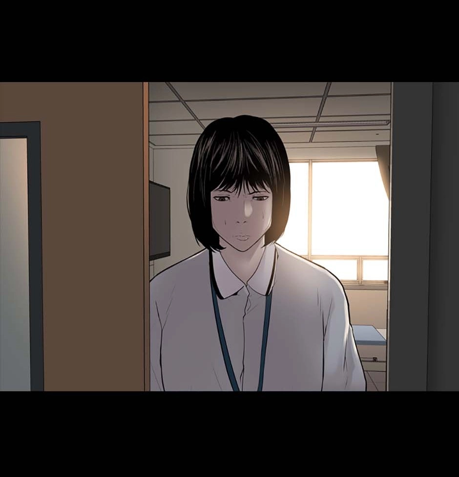Karma Chapter 28 page 43 - 
