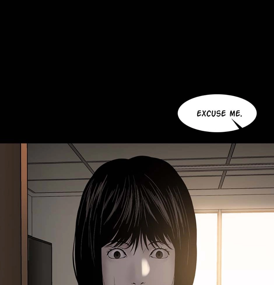 Karma Chapter 28 page 44 - 